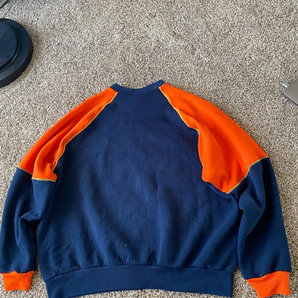 Sweatshirt medium - Picture 2 of 11